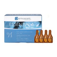 Essential 6 for Supplements