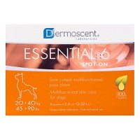 Essential 6 for Large Dogs 45-90 lbs