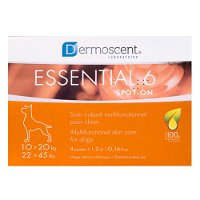 Essential 6 for Medium Dogs 22-45 lbs