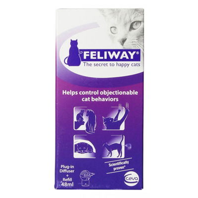 Feliway Spray for Cats