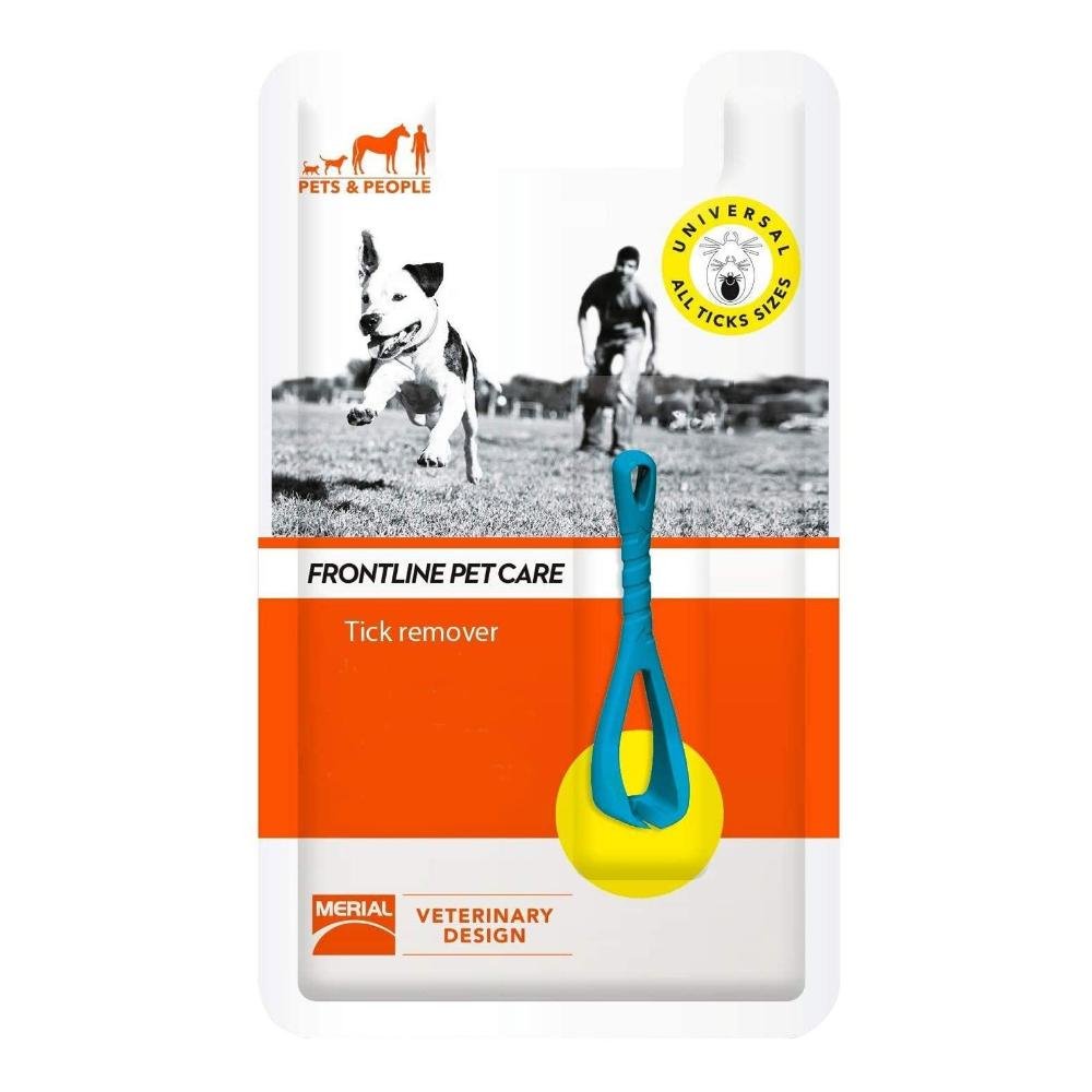 Frontline Pet Care Tick Remover for Dogs
