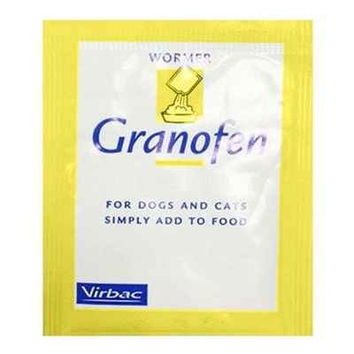 Granofen Granules for Dogs