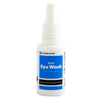 Kyron Eye Wash for Dogs & Cats