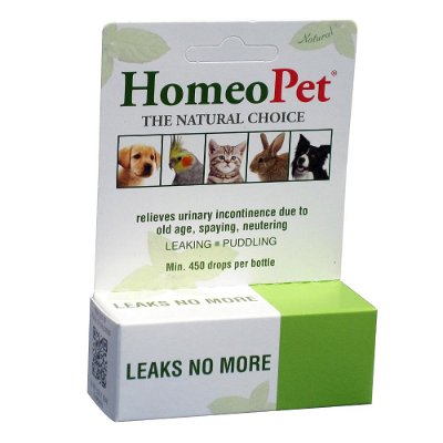 Leaks No More for Homeopathic
