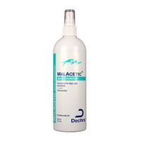 Malacetic for Dogs & Cats