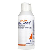 Malaseb for Dogs & Cats