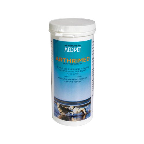 Arthrimed Joint Tablets for Dogs