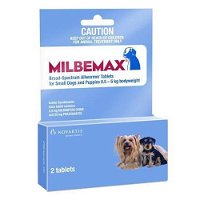 Milbemax for Dogs