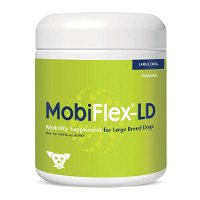 Mobiflex Joint Care For Large Dogs