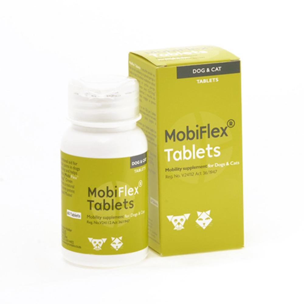 Mobiflex Joint Care Supplement for Cats