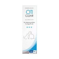 Oticlear Ear Cleanser for Dogs & Cats
