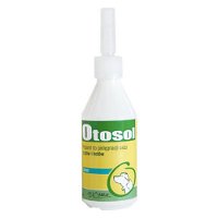 Otosol for Dogs & Cats