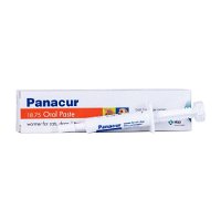 Panacur Worming Paste for Cats