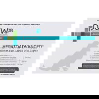PAW Hepatoadvanced for Supplements