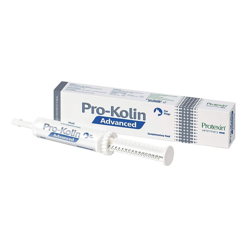 Protexin Pro-Kolin Probiotic for Supplements