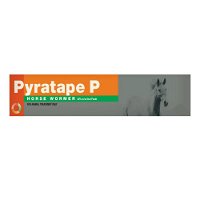 Pyratape P Horse Wormer Paste for Horse Supplies
