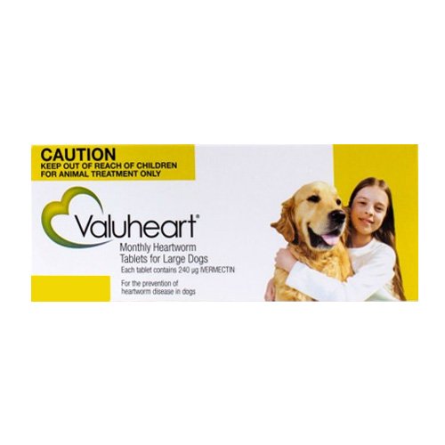 Valuheart for Dogs