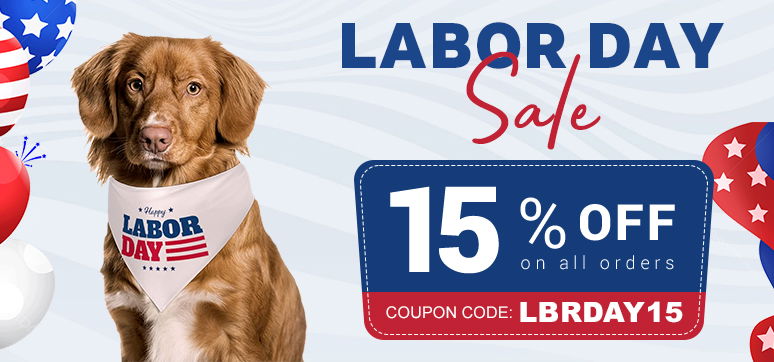 Budget Pet World - Extra 15% Off plus Free Shipping